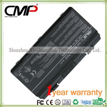 Laptop Battery For Asus X51 X51H X51L X51R X51RL X58L A31-T12 A32-T12